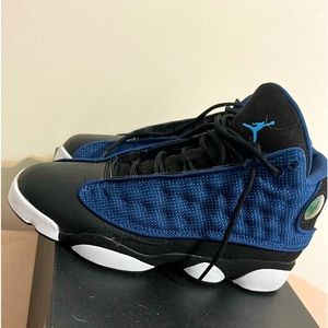 Jordan 13s 6.5 youth